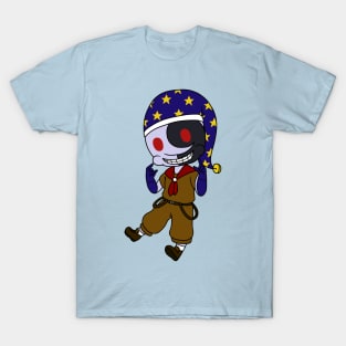 moondrop scout chibi T-Shirt